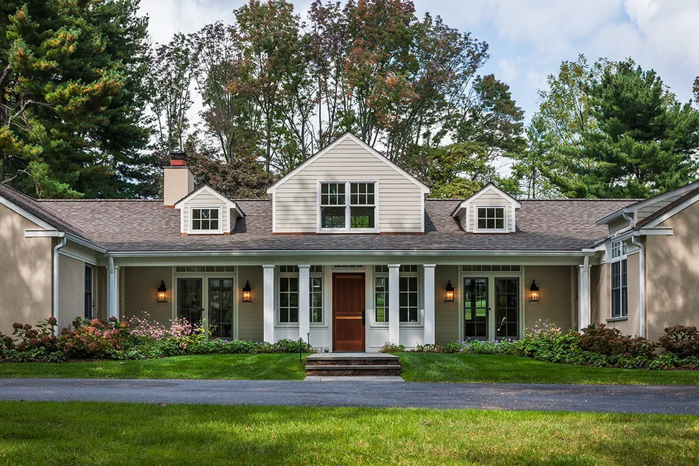 Welcoming Gladwyne Residence by E. B. Mahoney Builders, Inc. - Photo 14