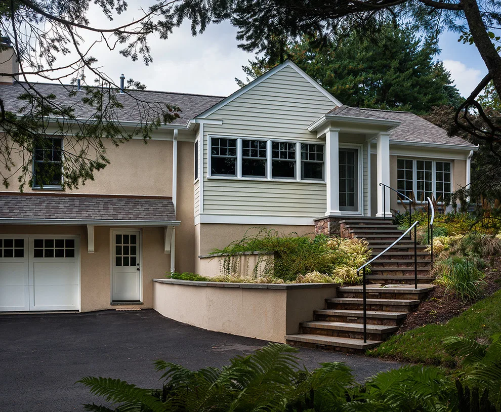 Welcoming Gladwyne Residence by E. B. Mahoney Builders, Inc. - Photo 16