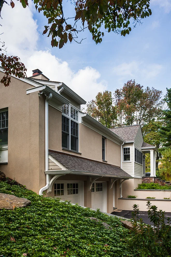 Welcoming Gladwyne Residence by E. B. Mahoney Builders, Inc. - Photo 13