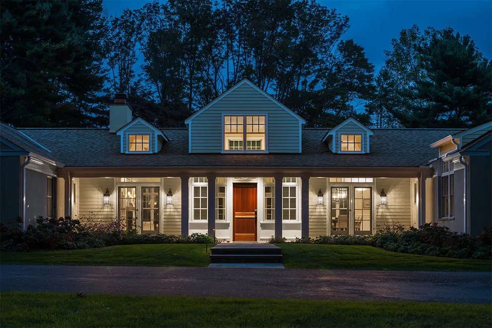 Welcoming Gladwyne Residence by E. B. Mahoney Builders, Inc. - Photo 17