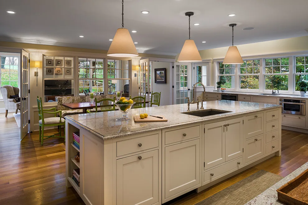 Welcoming Gladwyne Residence by E. B. Mahoney Builders, Inc. - Photo 3