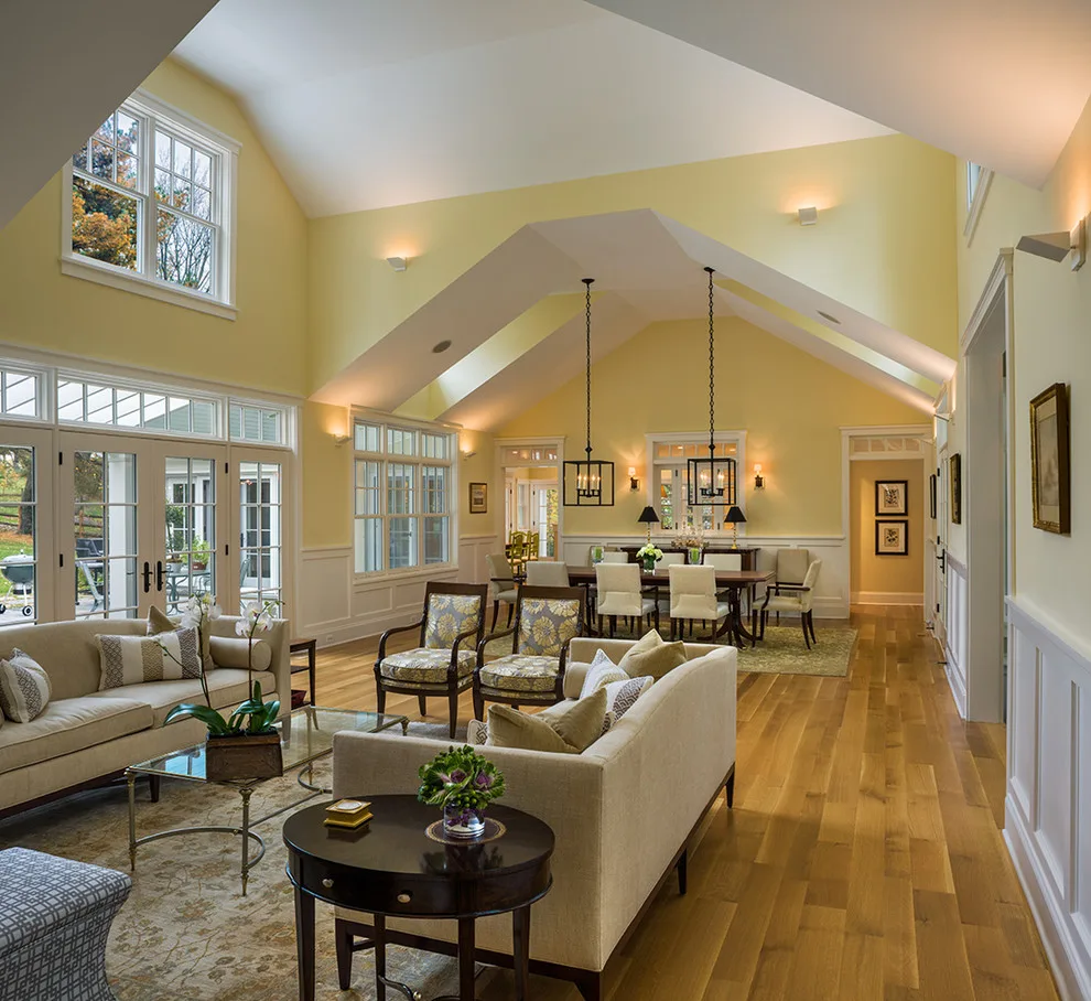 Welcoming Gladwyne Residence by E. B. Mahoney Builders, Inc. - Photo 11
