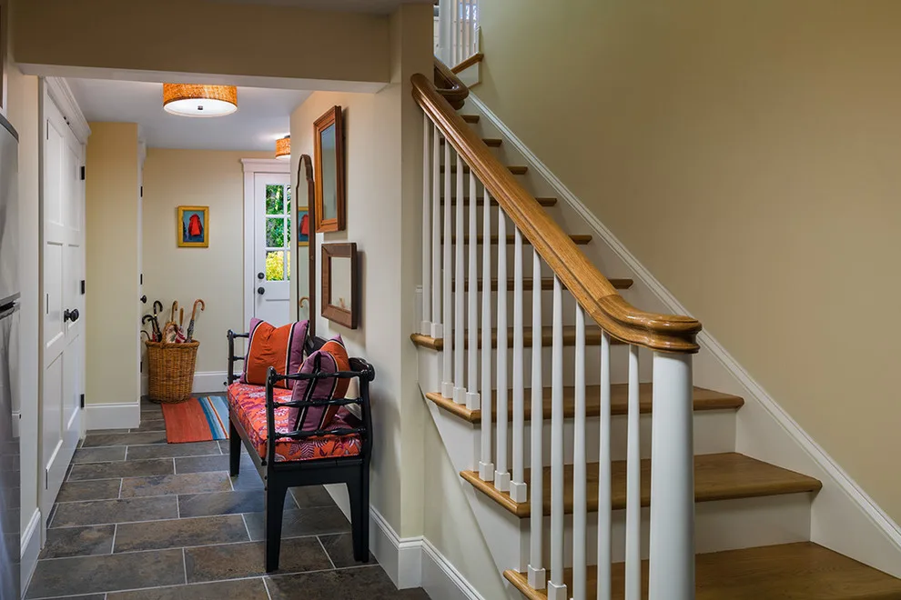 Welcoming Gladwyne Residence by E. B. Mahoney Builders, Inc. - Photo 8