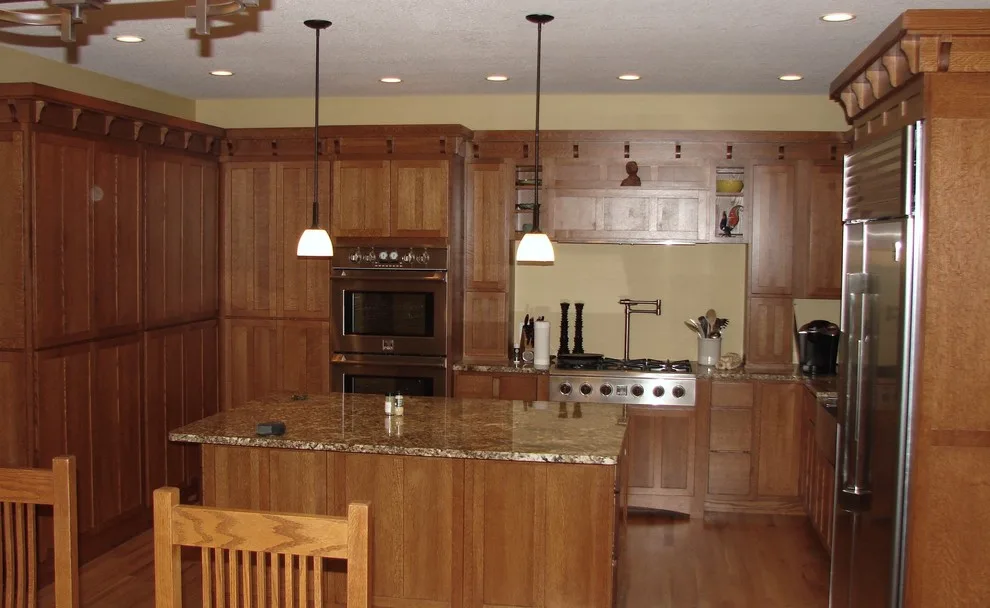 Dave Beenblossom Cabinets & Construction - Photo 6