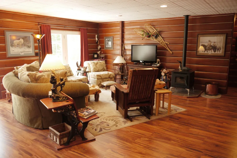 Artisan Cottage by Dickinson Homes - Photo 2