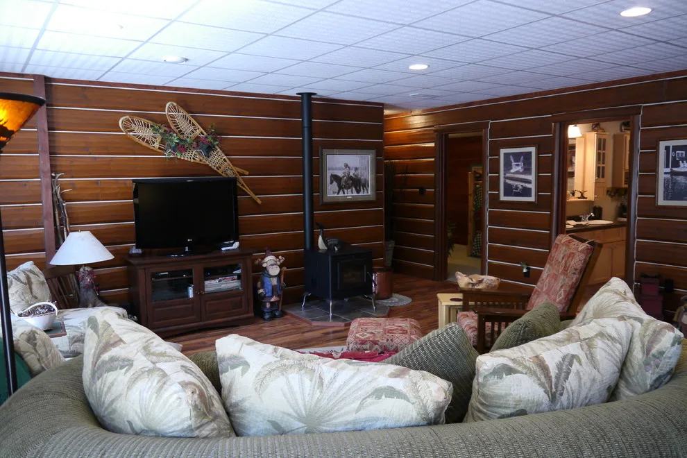 Artisan Cottage by Dickinson Homes - Photo 33