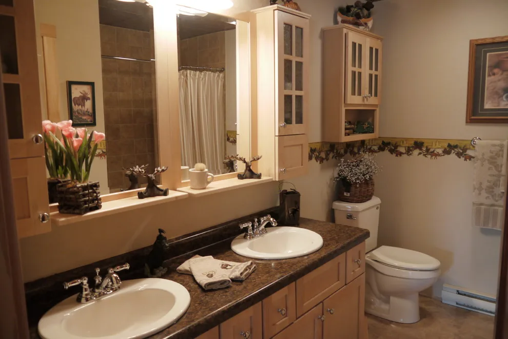 Artisan Cottage by Dickinson Homes - Photo 5