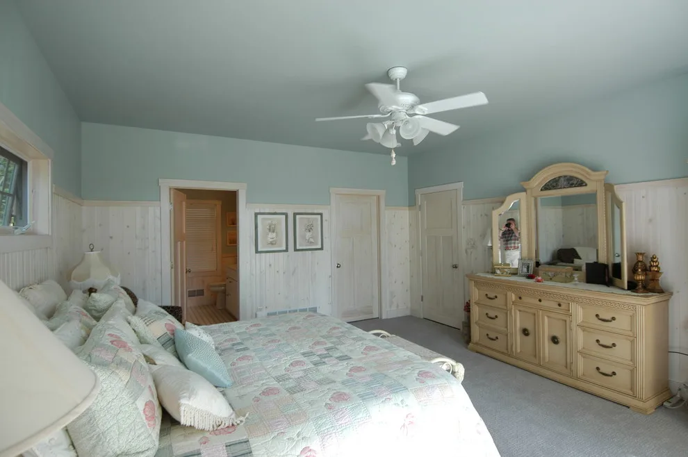 Artisan Cottage by Dickinson Homes - Photo 13