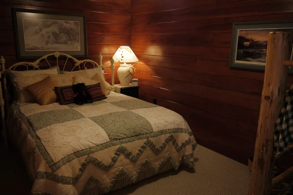 Artisan Cottage by Dickinson Homes - Photo 17