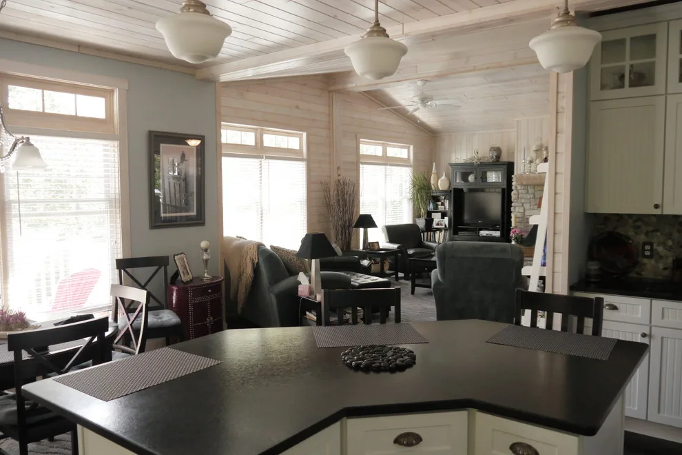 Artisan Cottage by Dickinson Homes - Photo 22