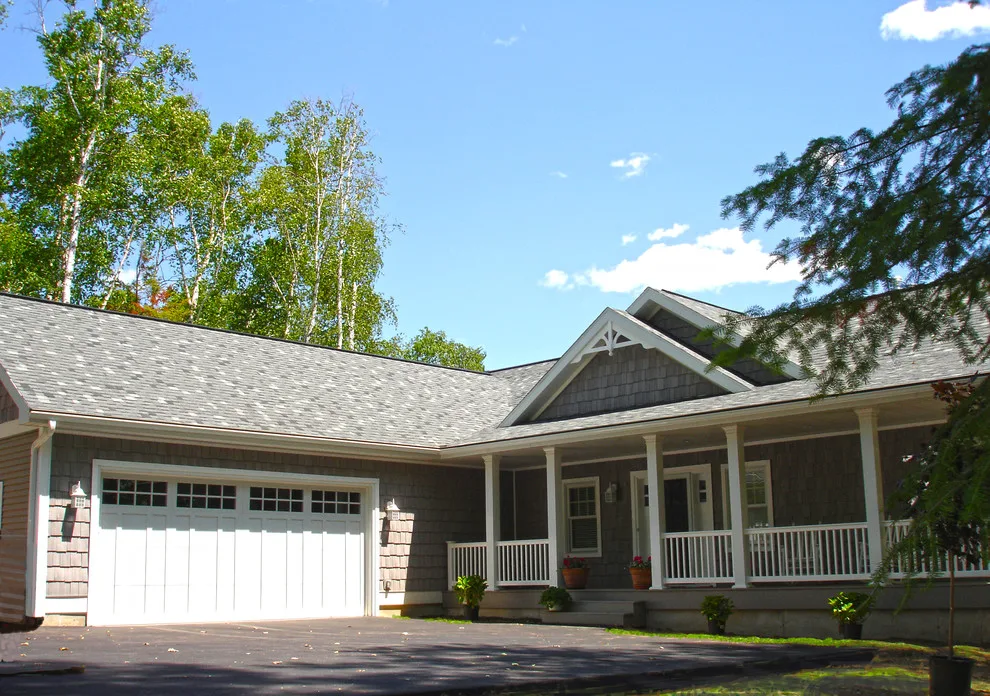Artisan Cottage by Dickinson Homes - Photo 6