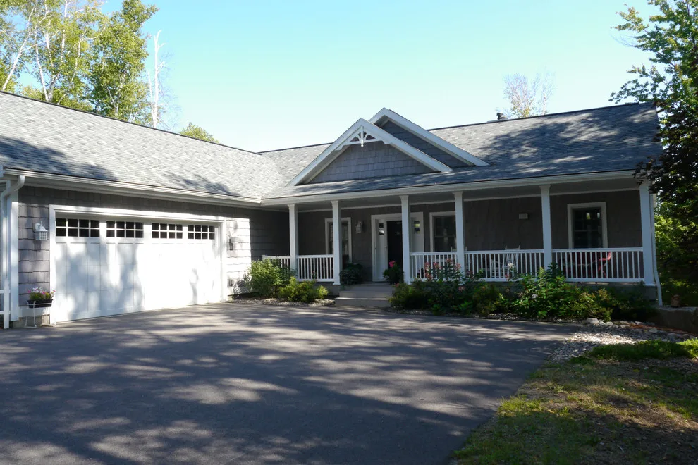 Artisan Cottage by Dickinson Homes - Photo 27