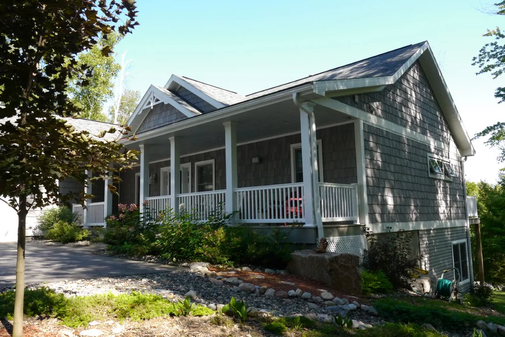 Artisan Cottage by Dickinson Homes - Photo 16