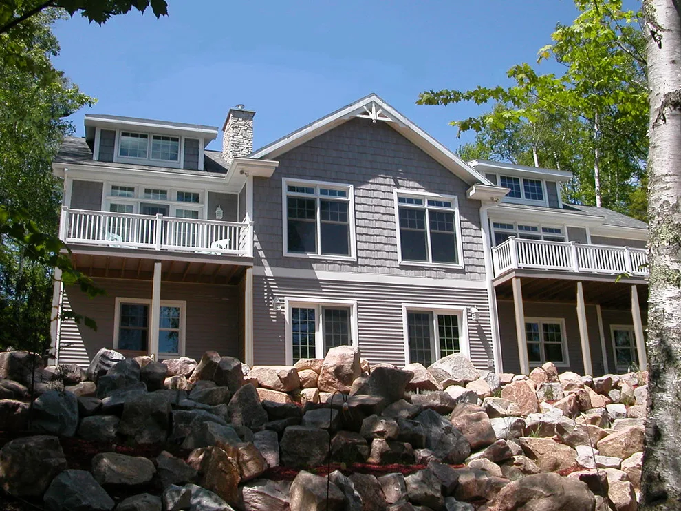 Artisan Cottage by Dickinson Homes - Photo 25