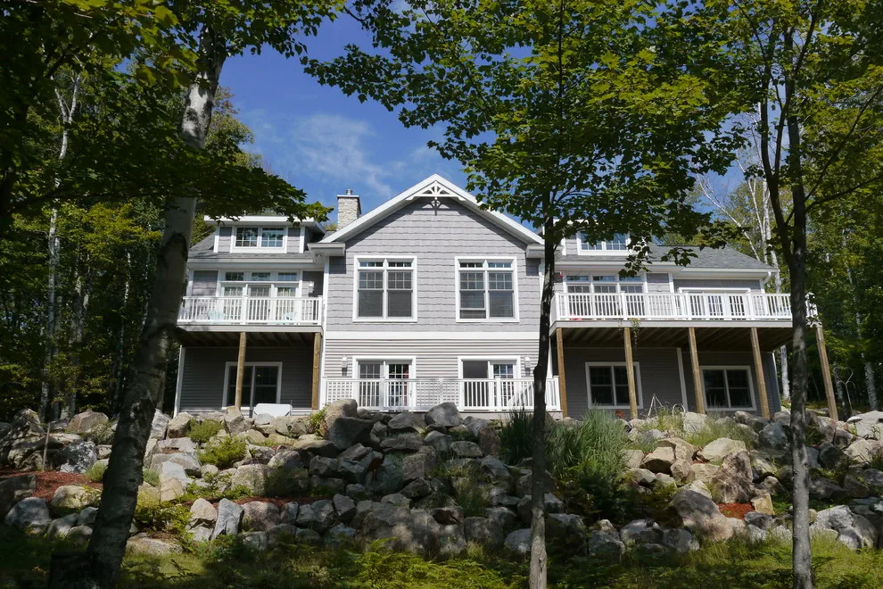 Artisan Cottage by Dickinson Homes - Photo 10