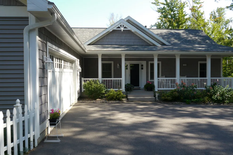 Artisan Cottage by Dickinson Homes - Photo 15