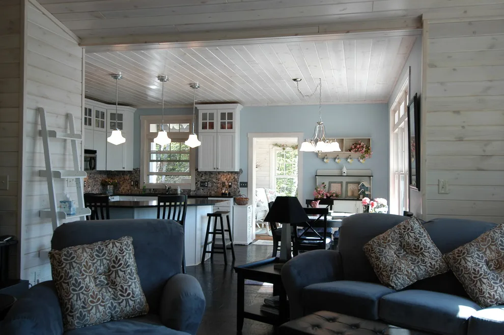 Artisan Cottage by Dickinson Homes - Photo 9
