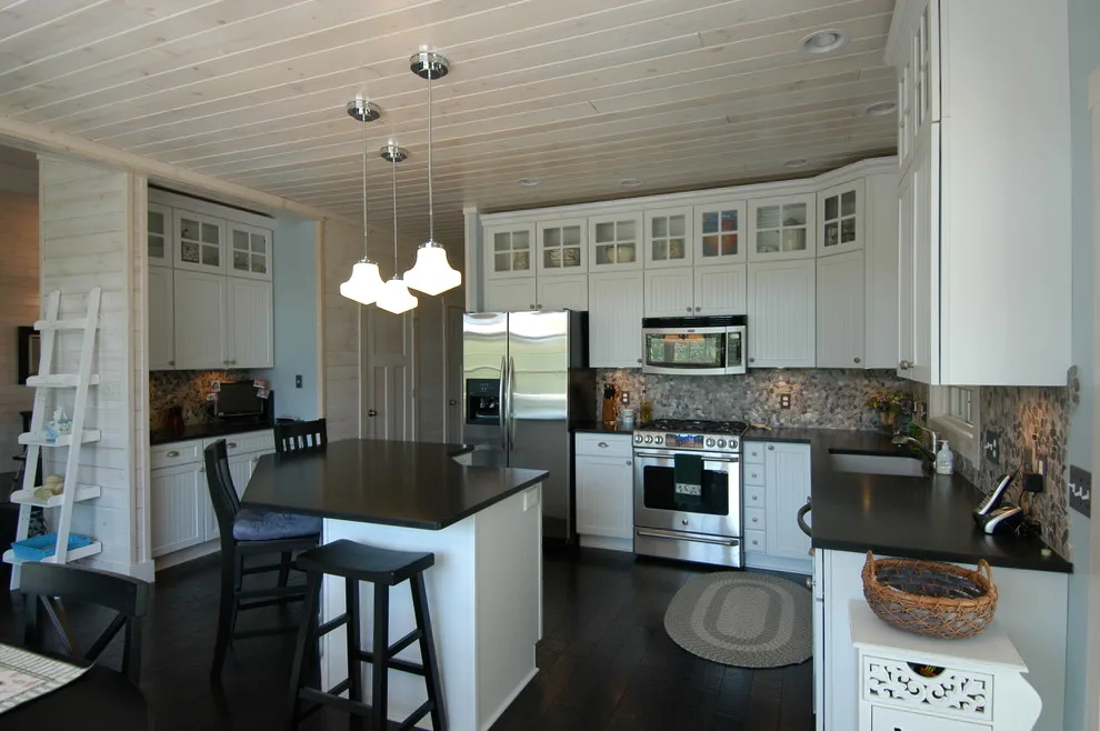 Artisan Cottage by Dickinson Homes - Photo 12