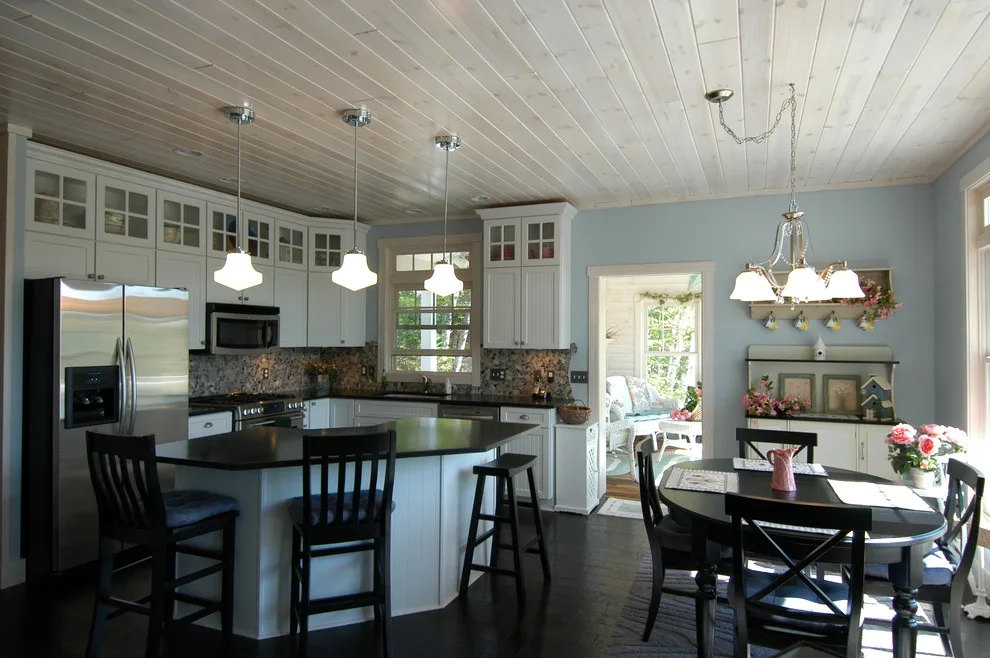 Artisan Cottage by Dickinson Homes - Photo 18