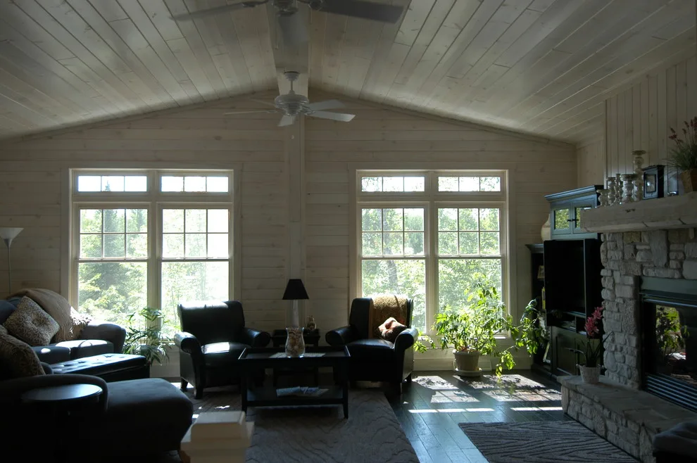 Artisan Cottage by Dickinson Homes - Photo 3
