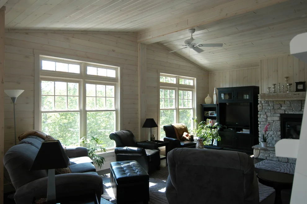 Artisan Cottage by Dickinson Homes - Photo 7