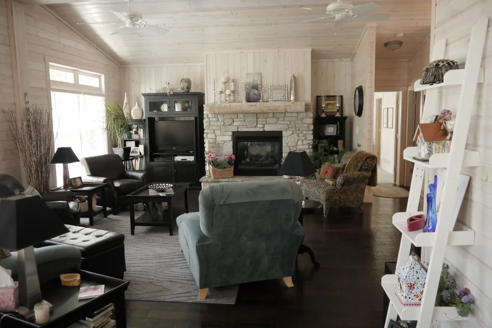 Artisan Cottage by Dickinson Homes - Photo 30
