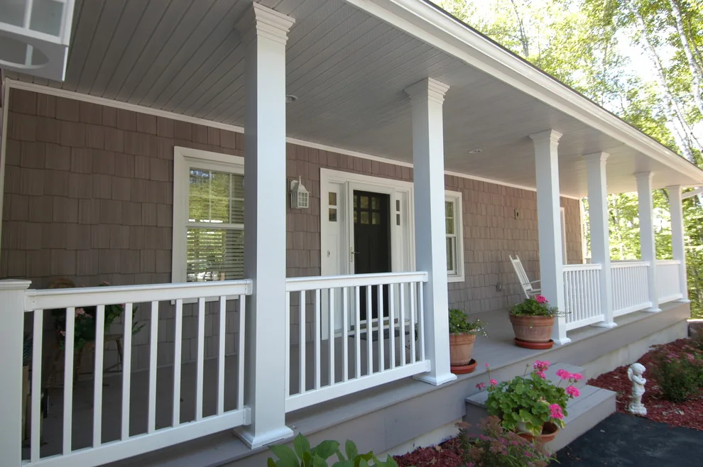 Artisan Cottage by Dickinson Homes - Photo 20