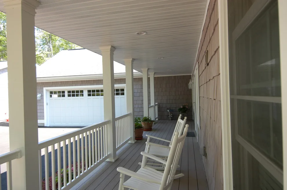 Artisan Cottage by Dickinson Homes - Photo 19