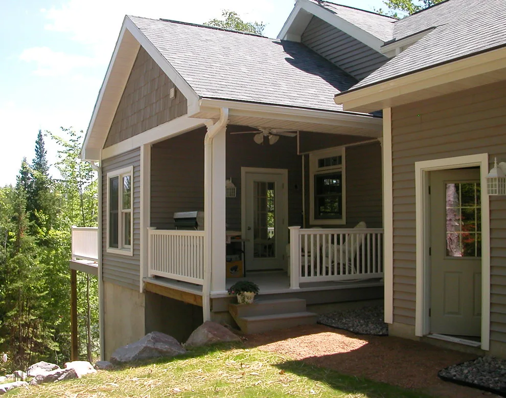 Artisan Cottage by Dickinson Homes - Photo 32