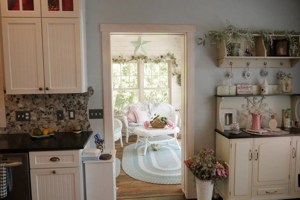 Artisan Cottage by Dickinson Homes - Photo 21
