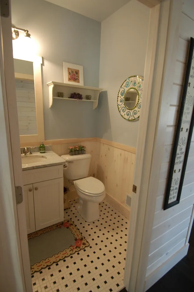 Artisan Cottage by Dickinson Homes - Photo 31