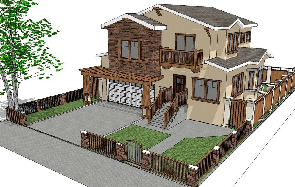 Vani Bahl │Bhooma Homes | Permit-to-Key - Photo 10