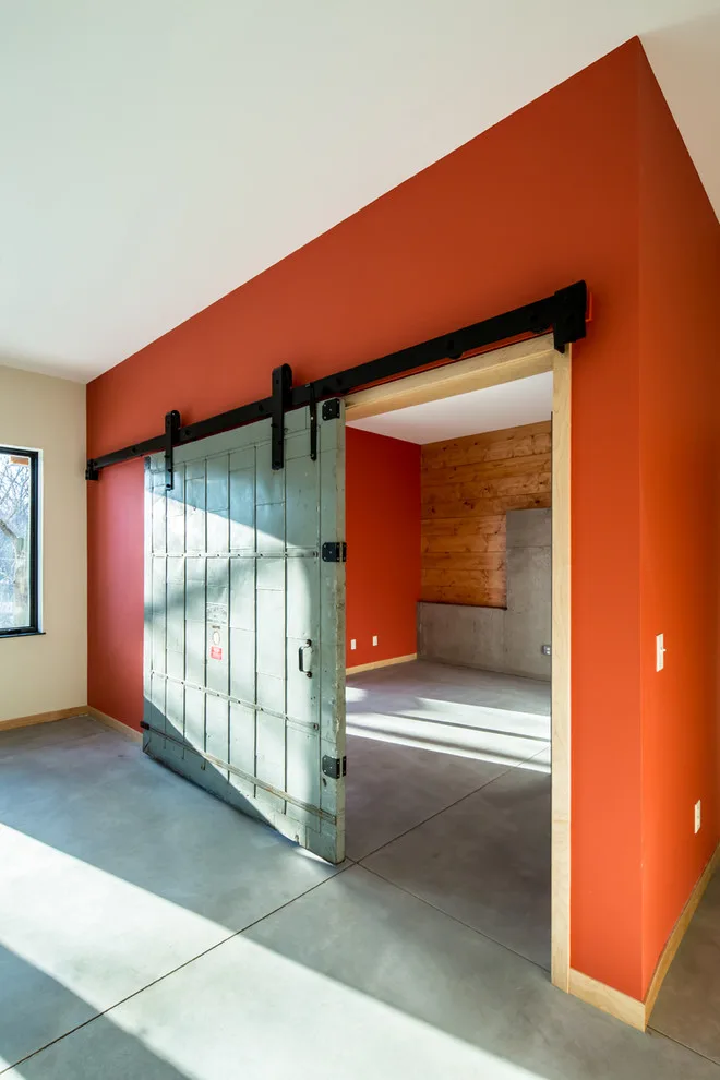 Bend of the Creek by Quartersawn Design Build - Photo 7
