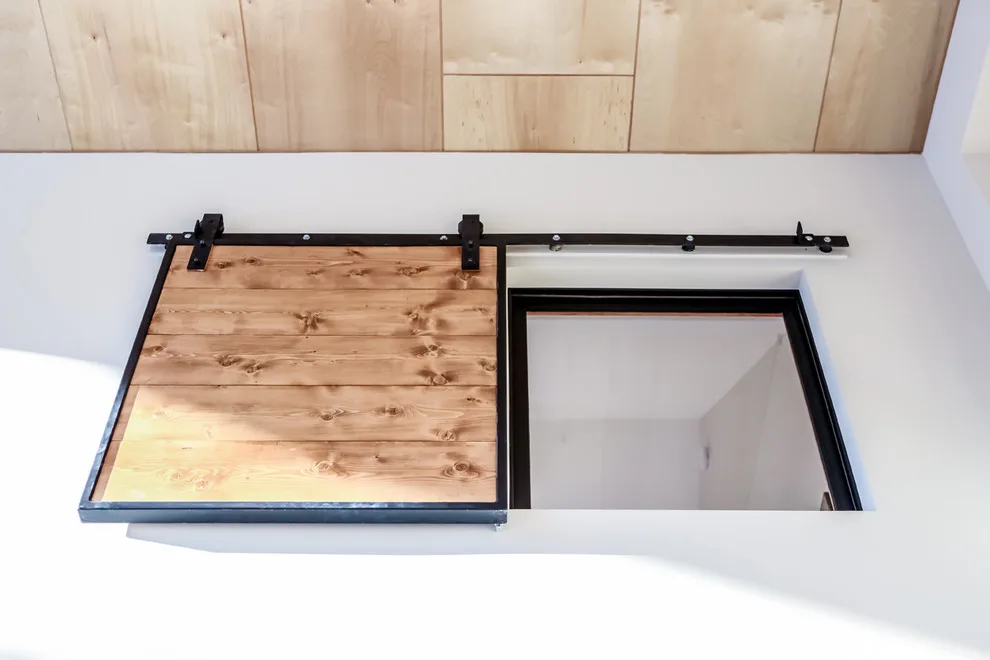 Bend of the Creek by Quartersawn Design Build - Photo 5