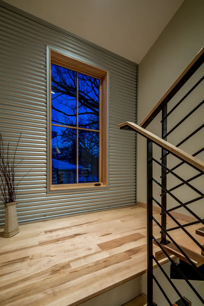 Bend of the Creek by Quartersawn Design Build - Photo 2
