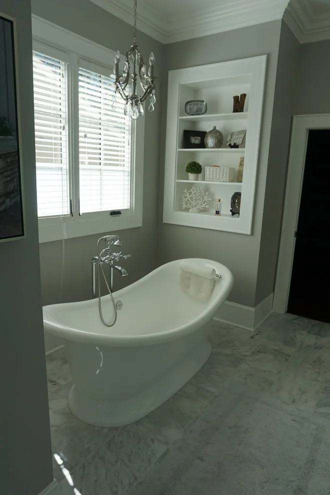 Crescent Avenue New Development by Majestic Builders, Inc. - Photo 2