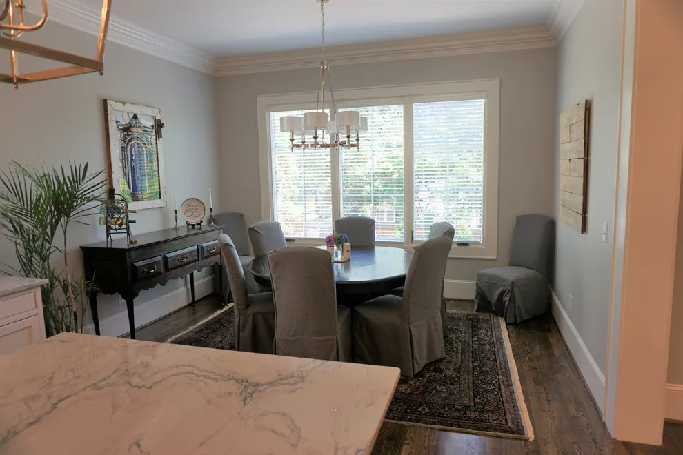 Crescent Avenue New Development by Majestic Builders, Inc. - Photo 14