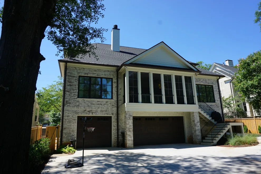 Crescent Avenue New Development by Majestic Builders, Inc. - Photo 21