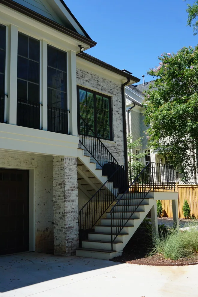 Crescent Avenue New Development by Majestic Builders, Inc. - Photo 4
