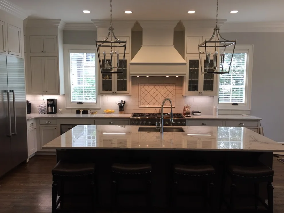 Crescent Avenue New Development by Majestic Builders, Inc. - Photo 12