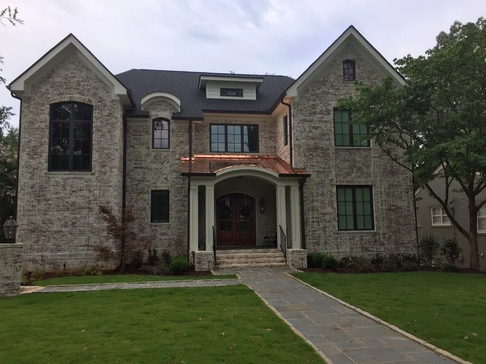 Crescent Avenue New Development by Majestic Builders, Inc. - Photo 3