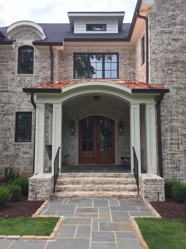 Crescent Avenue New Development by Majestic Builders, Inc. - Photo 11