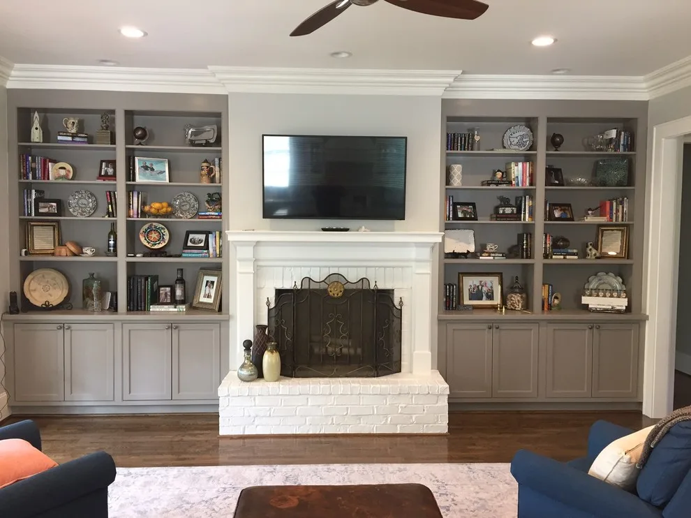 Crescent Avenue New Development by Majestic Builders, Inc. - Photo 5