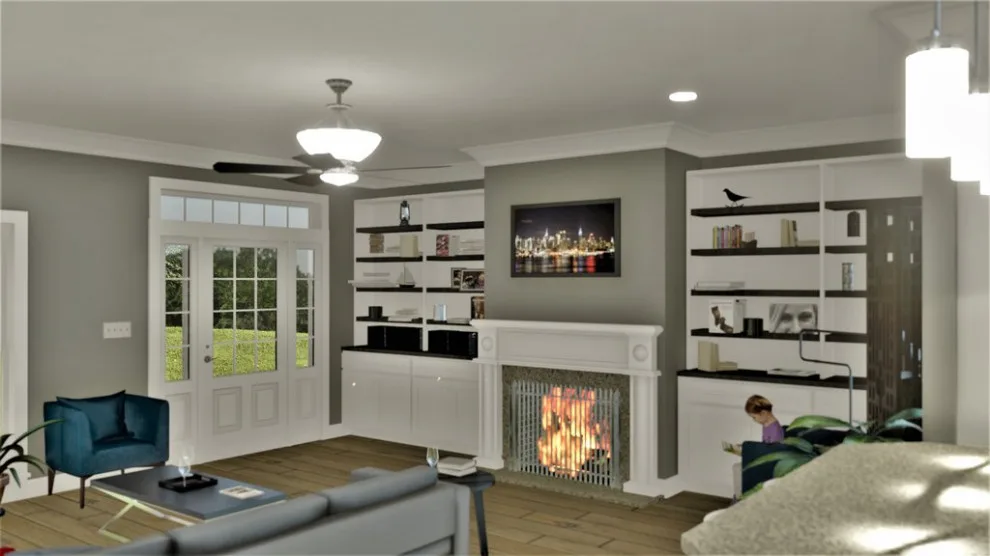 RE Manley Construction Llc. Design / Build - Photo 6