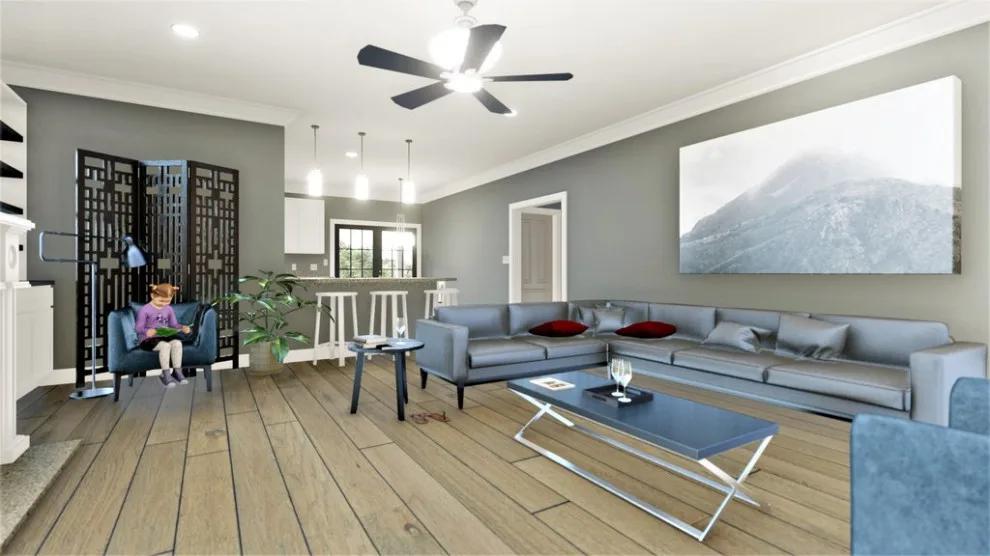 RE Manley Construction Llc. Design / Build - Photo 8