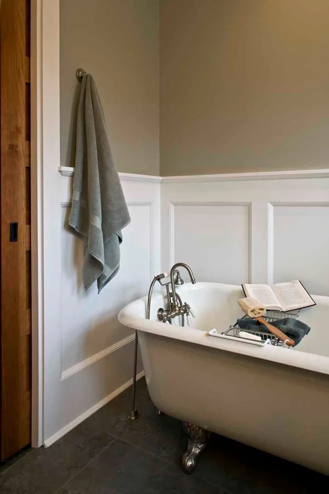 Bespoke Residence Constructed in Mahtomedi by D.T. Carlson Co. - Photo 16