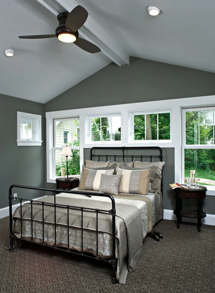 Bespoke Residence Constructed in Mahtomedi by D.T. Carlson Co. - Photo 8
