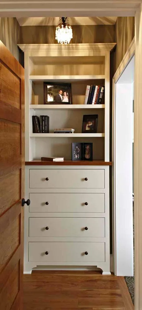 Bespoke Residence Constructed in Mahtomedi by D.T. Carlson Co. - Photo 13