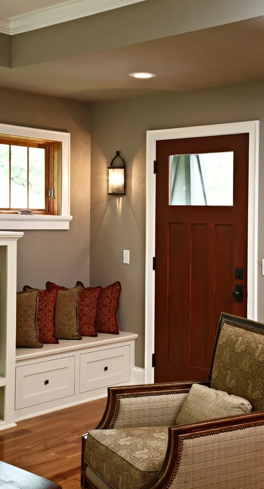Bespoke Residence Constructed in Mahtomedi by D.T. Carlson Co. - Photo 17