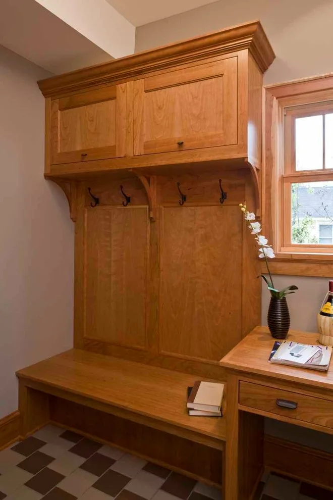 Bespoke Residence Constructed in Mahtomedi by D.T. Carlson Co. - Photo 4